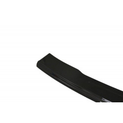 CENTRAL ARRIÈRE SPLITTER AUDI A4 B9 S-LINE