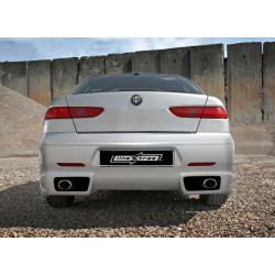 KIT CARROSSERIE ALFA ROMEO 156 GENUINE