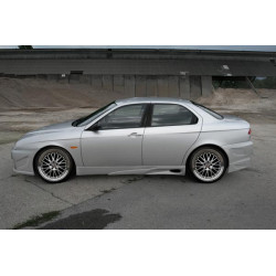 KIT CARROSSERIE ALFA ROMEO 156 GENUINE