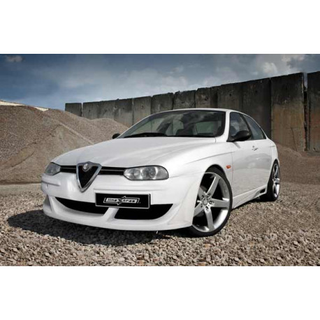 KIT CARROSSERIE ALFA ROMEO 156 SNAKE