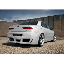 KIT CARROSSERIE ALFA ROMEO 156 SNAKE