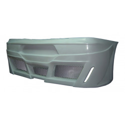 PARE-CHOC ALFA 156 TIGER ARRIERE