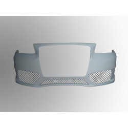 PARE-CHOC AVANT AUDI A3 FRT