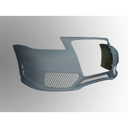 PARE-CHOC AVANT AUDI A3 FRT