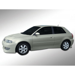 KIT CARROSSERIE AUDI A3 LINE