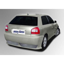 KIT CARROSSERIE AUDI A3 LINE