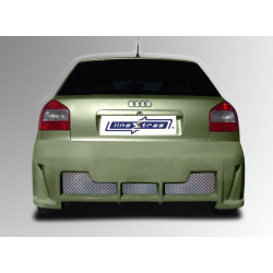 KIT CARROSSERIE AUDI A3 REBEL
