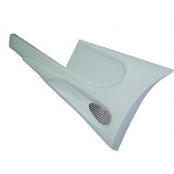 SET BAS DE CAISSE AUDI A3 EXTREME 3P.