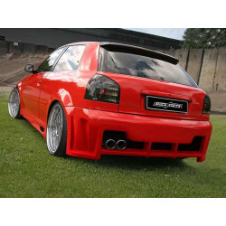 KIT CARROSSERIE AUDI A3 WARRIOR