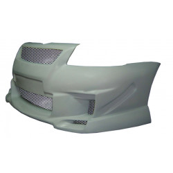 PARE CHOCS AV. AUDI A3 SKYLINE