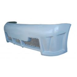 PARE CHOCS ARR. AUDI A3 RACER