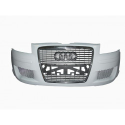 PARE CHOQUES AVANT AUDI A3 8P 2003-2008 POWER
