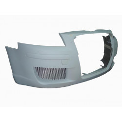 PARE CHOQUES AVANT AUDI A3 8P 2003-2008 POWER