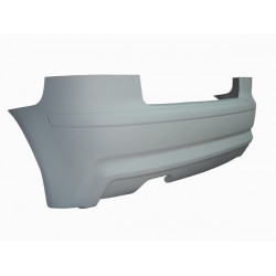 PARE CHOCS ARR. AUDI A3 8P 2003-2008 RIMFIRE
