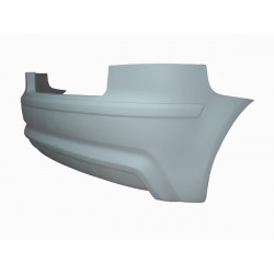 PARE CHOCS ARR. AUDI A3 8P 2003-2008 RIMFIRE