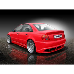 KIT CARROSSERIE FIBRE AUDI A4 b5 95-99 BOMBER