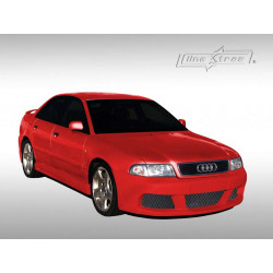 KIT CARROSSERIE FIBRE AUDI A4 b5 95-99 BOMBER
