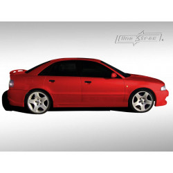 KIT CARROSSERIE FIBRE AUDI A4 b5 95-99 BOMBER