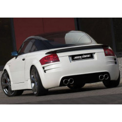 KIT CARROSSERIE AUDI TT