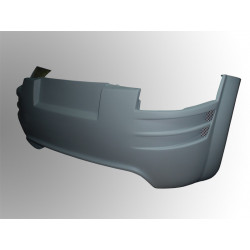 PARE-CHOC AR. AUDI TT