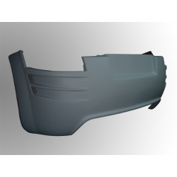 PARE-CHOC AR. AUDI TT