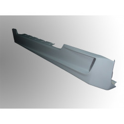 SET BAS DE CAISSE AUDI TT