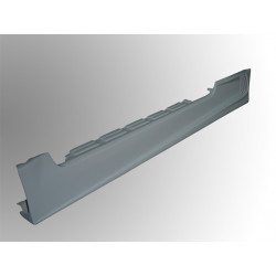 SET BAS DE CAISSE AUDI TT