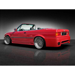 KIT CARROSSERIE BMW E-30 PLUS