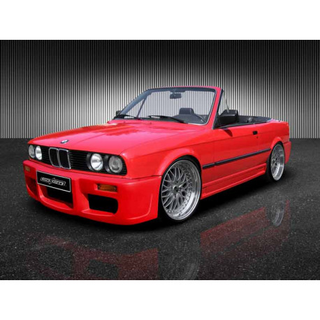 KIT CARROSSERIE BMW E-30 PLUS