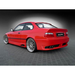 KIT CARROSSERIE BMW E-36 COUPE TENSION