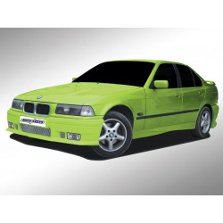 KIT CARROSSERIE BMW E-36 FASTER