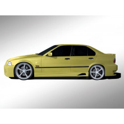 KIT CARROSSERIE BMW E-36 RANGER