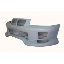 PARE-CHOCS AVANT BMW E-36 RADICAL AVEC CALANDRE