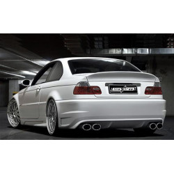 KIT CARROSSERIE BMW E-46 COUPE