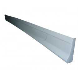 SET BAS DE CAISSE BMW E 46 COUPE