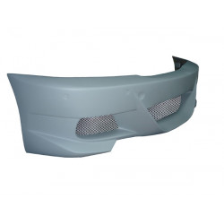 PARE-CHOCS AVANT BMW E-46 COUPE