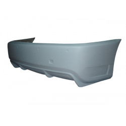 PARE-CHOC ARRIÈRE BMW E-46 COUPE