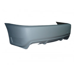 PARE-CHOC ARRIÈRE BMW E-46 COUPE