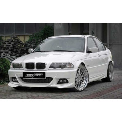 KIT CARROSSERIE BMW E-46 4P