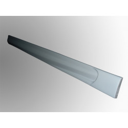 SET BAS DE CAISSE BMW E 46 4P