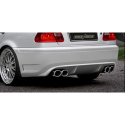 PARE-CHOC ARRIÈRE BMW E-46 4P