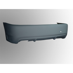 PARE-CHOC ARRIÈRE BMW E-46 4P