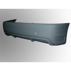 PARE-CHOC ARRIÈRE BMW E-46 4P