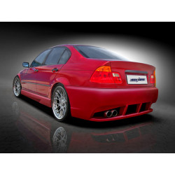 KIT CARROSSERIE BMW E-46 SUPREME