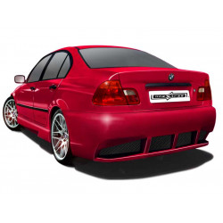 KIT CARROSSERIE BMW E-46 SUPREME