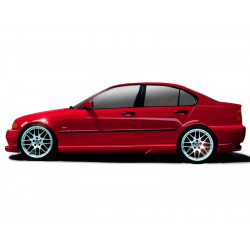 KIT CARROSSERIE BMW E-46 SUPREME