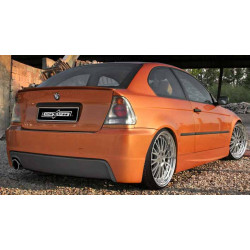 KIT CARROSSERIE BMW E-46 COMPACT 2001