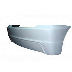 PARE-CHOC ARRIÈRE BMW E-46 COMPACT 2001 NAXOS