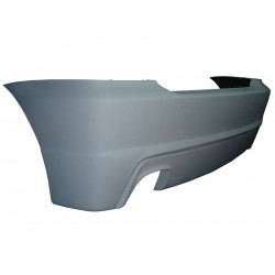 PARE-CHOC ARRIÈRE BMW E-46 COMPACT 2001 NAXOS