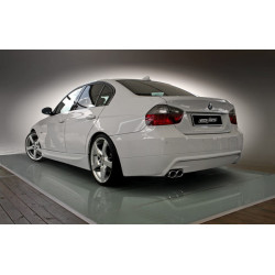 KIT CARROSSERIE BMW E-90 2005 POLARIS